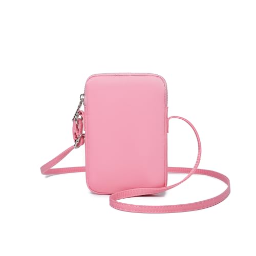 Nylon-pink