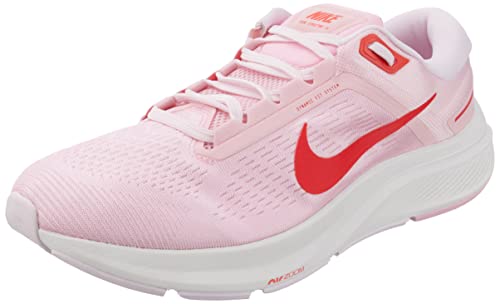 Med Soft Pink Lt Crimson Summit White