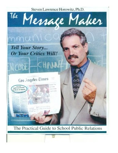School Public Relations Guide: Practical Strategies for Effective Communication & Engagement | Ideal for Educators, Administrators & PR Professionals