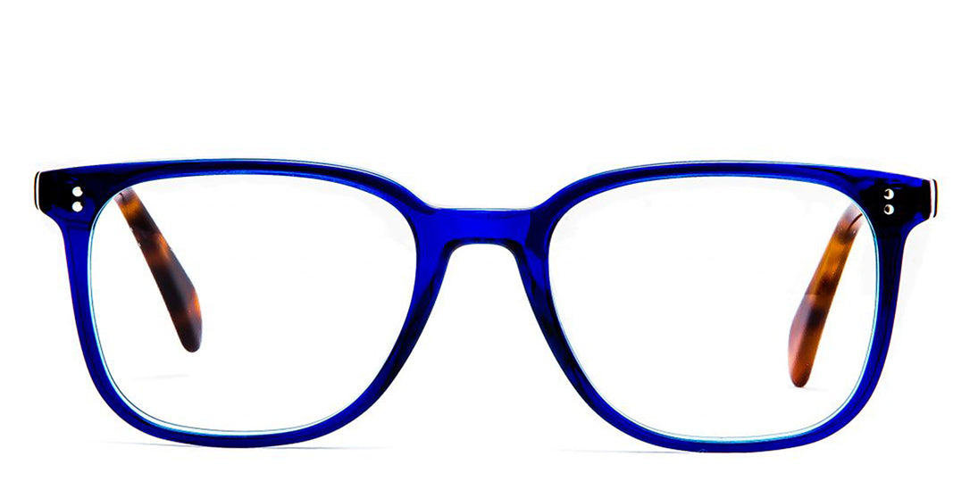 Stylish Acetate Eyeglass Frames - Trendy & Durable Eyewear for Men & Women | Perfect for Work, Reading & Fashion
