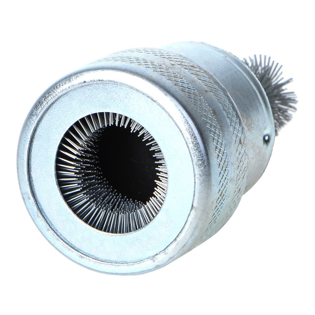 Car Battery Terminal Cleaner Tool - Stainless Steel Brush for Corrosion Removal & Maintenance | Ideal for Auto Repair, DIY Cleaning & Vehicle Maintenance