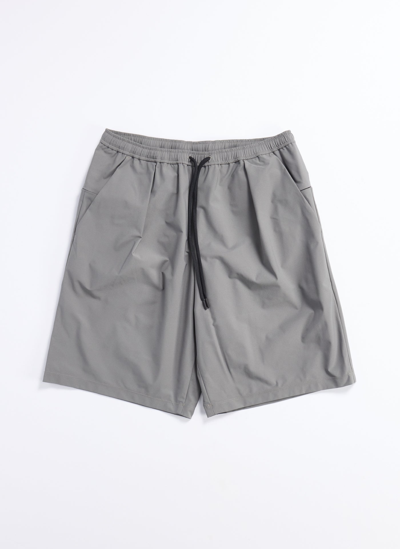 Lightweight Solotex Business Pack Shorts for Men - Comfortable & Professional Travel & Office Wear