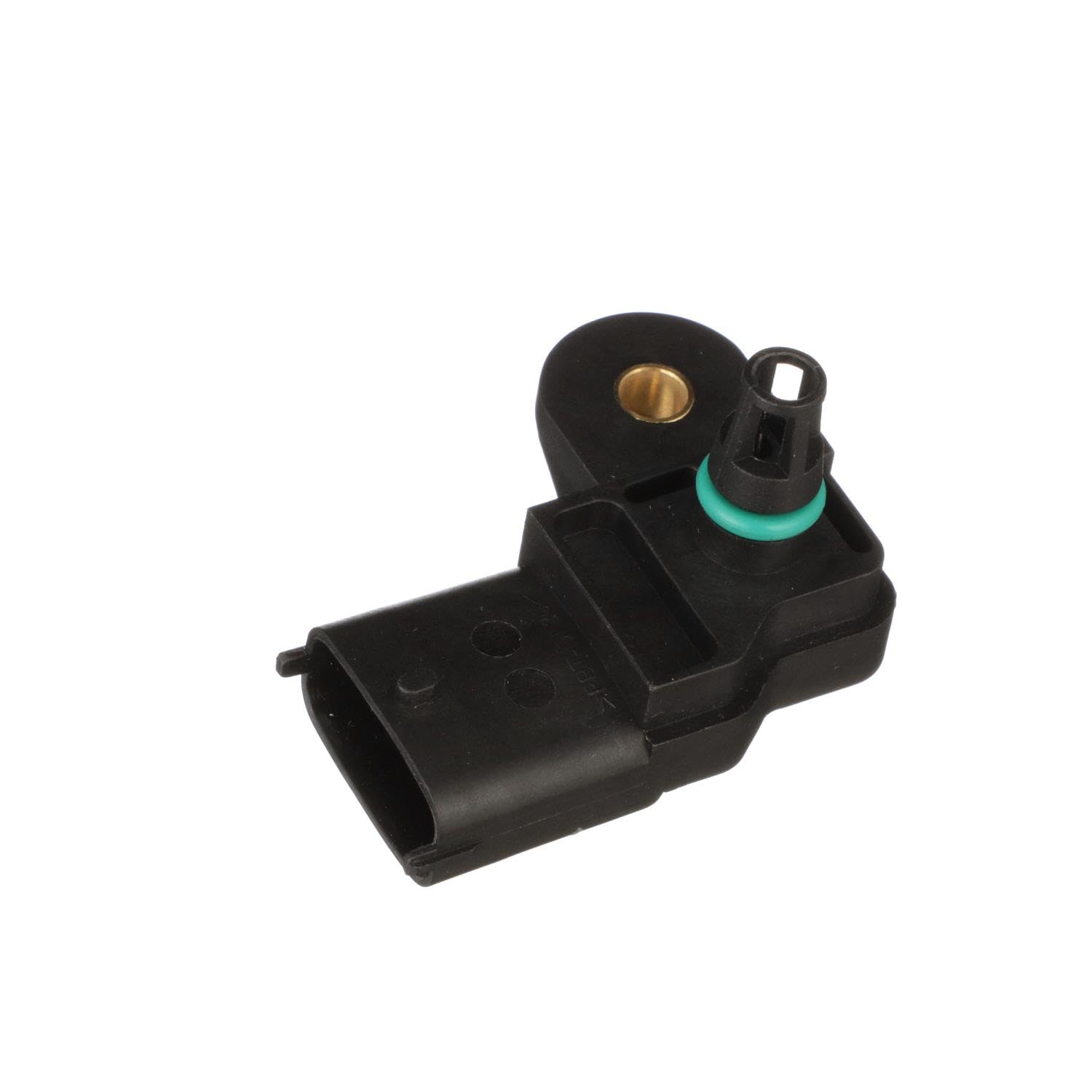 Standard Motor Products Turbocharger Boost Sensor (AS493) - High-Performance Replacement for Turbocharged Engines - Perfect for Performance Tuning & Engine Diagnostics