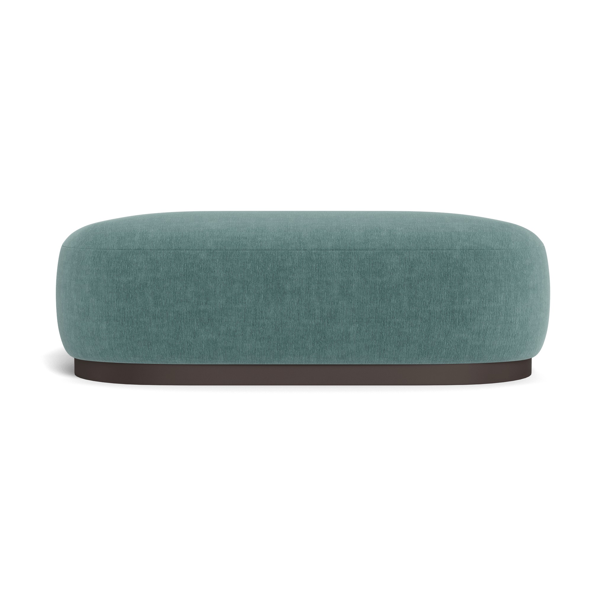 Gio Ottoman - Modern Storage Ottoman Bench with Lift Top, Upholstered Footrest Stool for Living Room, Bedroom & Entryway - Perfect for Extra Seating & Hidden Storage