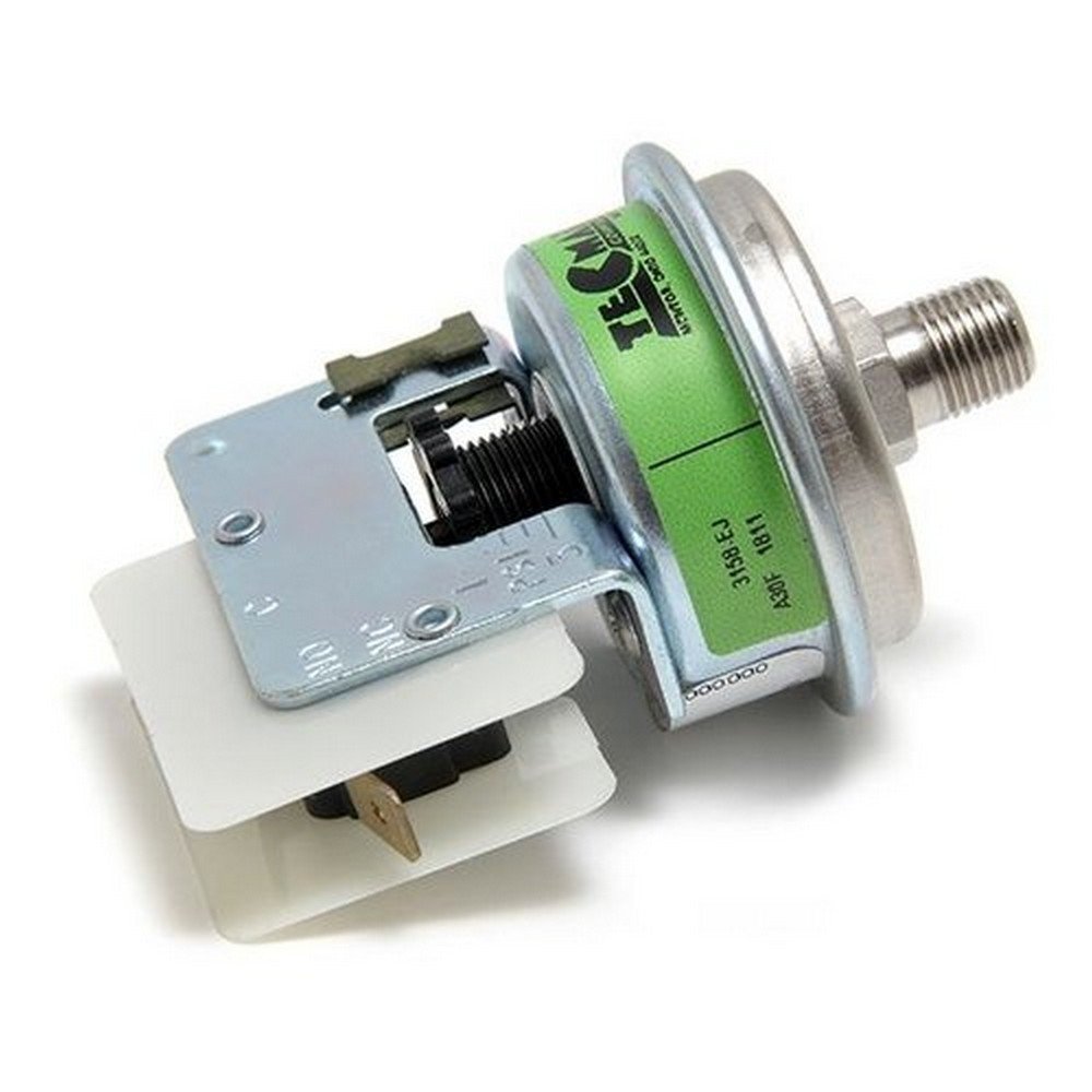 Balboa BB30409 1 PSI Pressure Switch 3A for Spa, Hot Tub, and Pool Pump Control – Reliable Water Flow Regulation