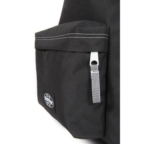 Eastpak Padded Pak'r Backpack - Durable School & Travel Backpack for Students & Professionals | Water-Resistant, Spacious & Comfortable for Daily Commute, College, Work & Weekend Trips