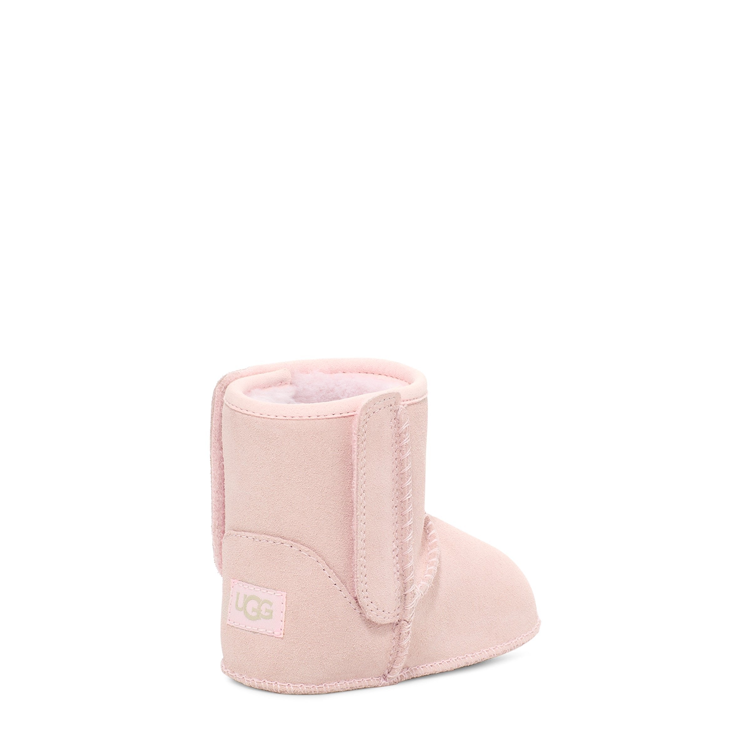 UGG Baby Classic Boots - Genuine Sheepskin Winter Boots for Infants & Toddlers - Warm & Cozy for Cold Weather, Indoor & Outdoor Play