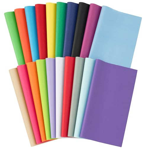 20 colors