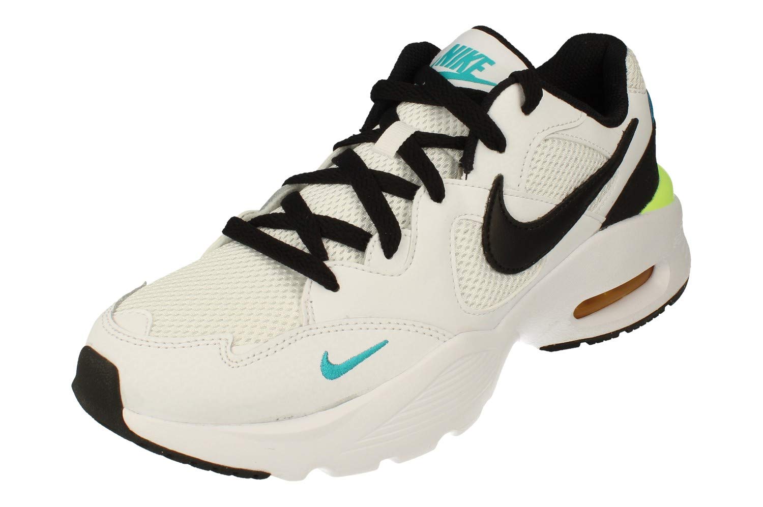 Nike Men's Air Zoom Pegasus 38 Running Shoes - Lightweight Cushioned for Marathon, Training & Road Running - Breathable Mesh for Comfort & Performance