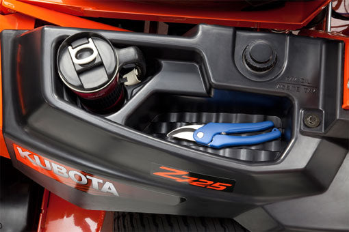 Kubota Z725KH 60