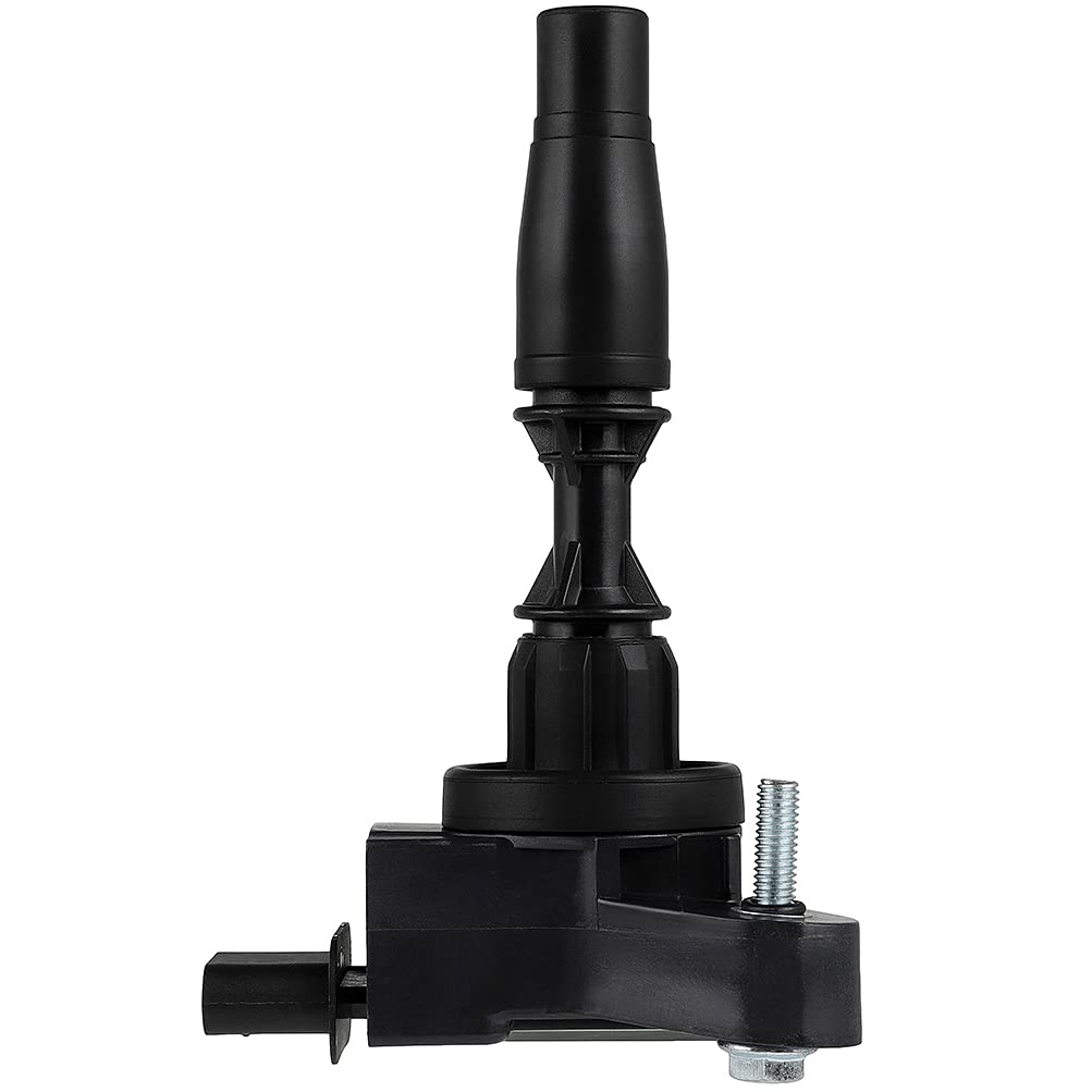 High-Performance Ignition Coil Pack for Buick Regal Sportback 3.6L (OE# UF830) - Direct Replacement Part - Improve Engine Performance & Fuel Efficiency - Perfect for DIY Auto Repair & Maintenance