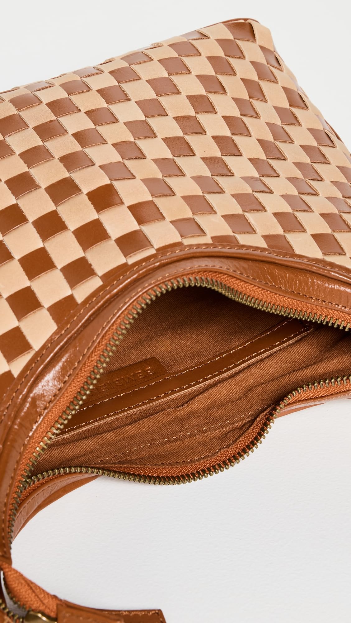 Bembien Women's Marni Small Crossbody Bag - Stylish Leather Purse for Everyday Use, Work & Travel Accessories