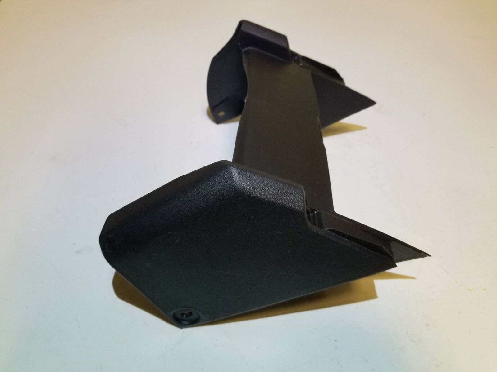 2004-2006 Scion XA OEM Lower Center Instrument Panel Trim - Perfect for Dashboard Repair & Interior Upgrade