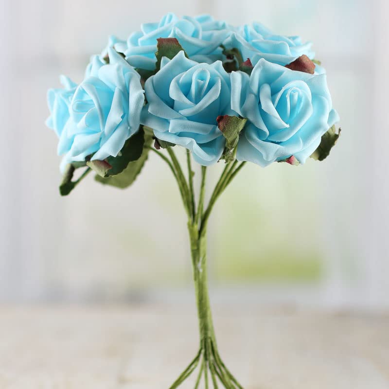 Sky Blue