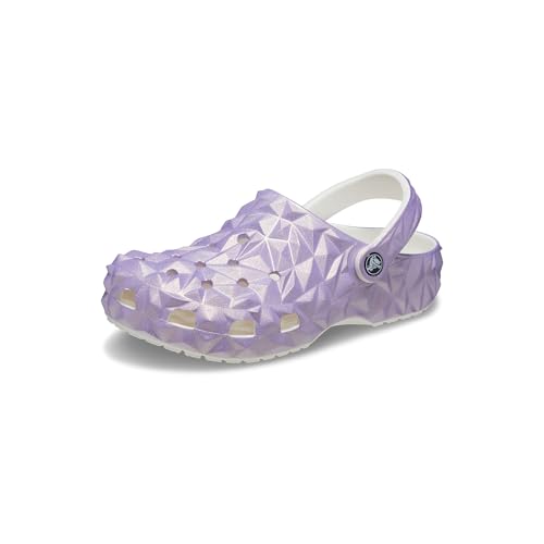 Iridescent Lilac
