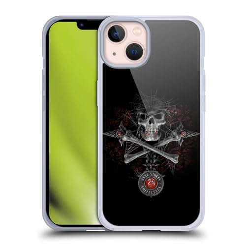 Gothic Skull