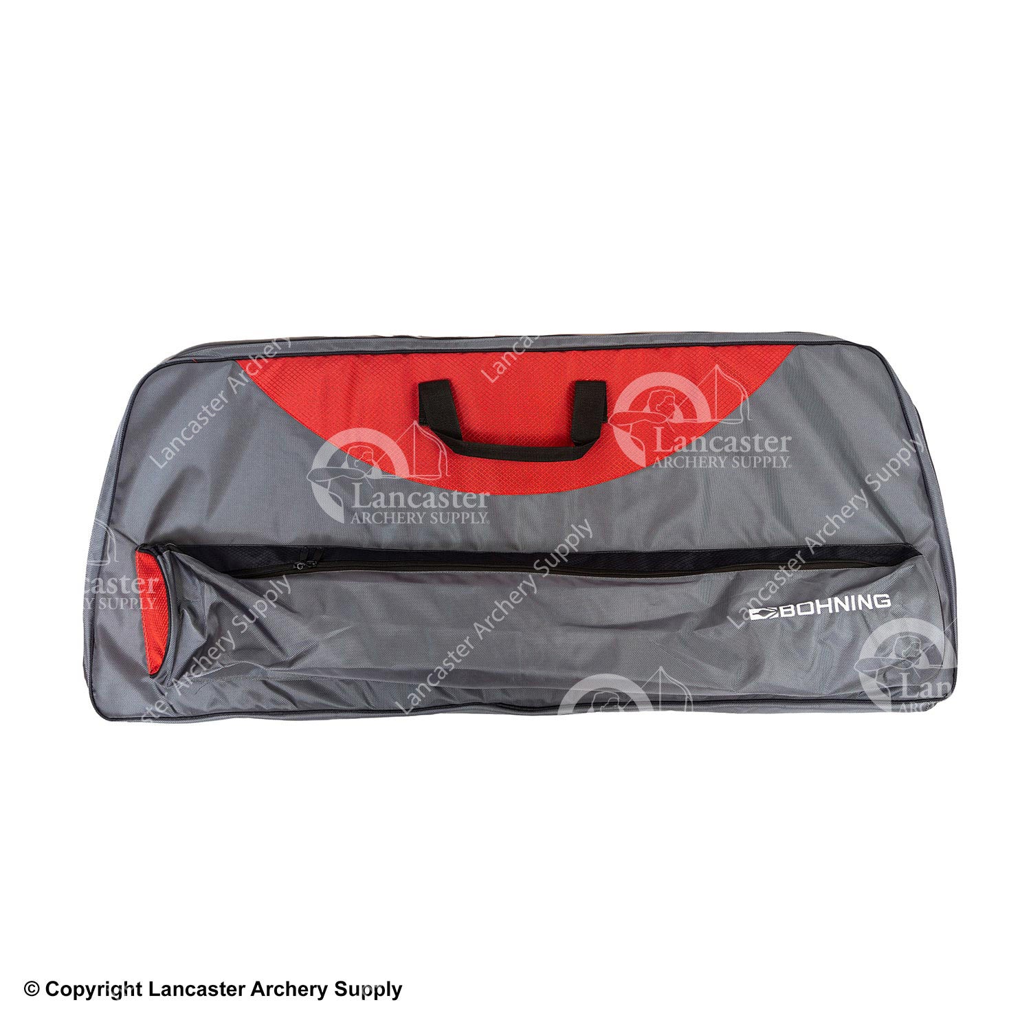Bohning Adult Bow Case - Durable Archery Bow Storage for Hunting & Target Practice - Perfect for Outdoor Adventures & Travel