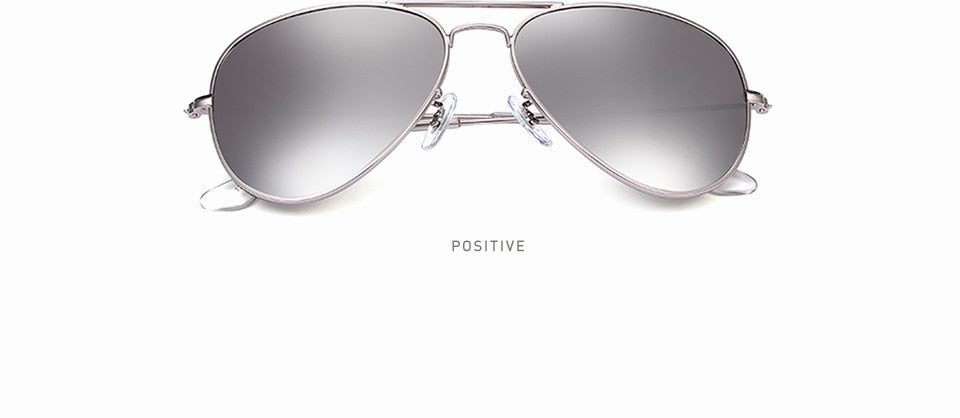 20/20 Unisex Full Rim Square Alloy Polarized Sunglasses 17019 - UV Protection for Driving, Outdoor Sports & Fashion Accessories