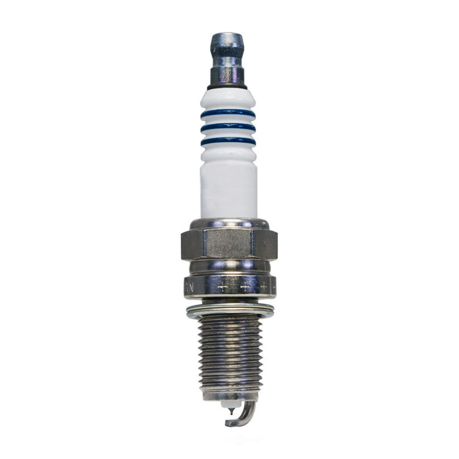 4 Pack DENSO 5308 IXU22 Iridium Power Spark Plugs - High Performance Replacement for Cars, Trucks & SUVs - Perfect for Engine Tune-Ups & Performance Upgrades