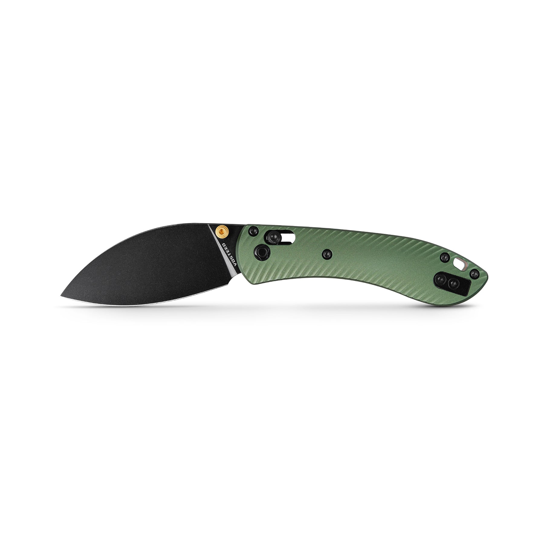 Premium Mini Nightshade Shilin Cutter - 2.6
