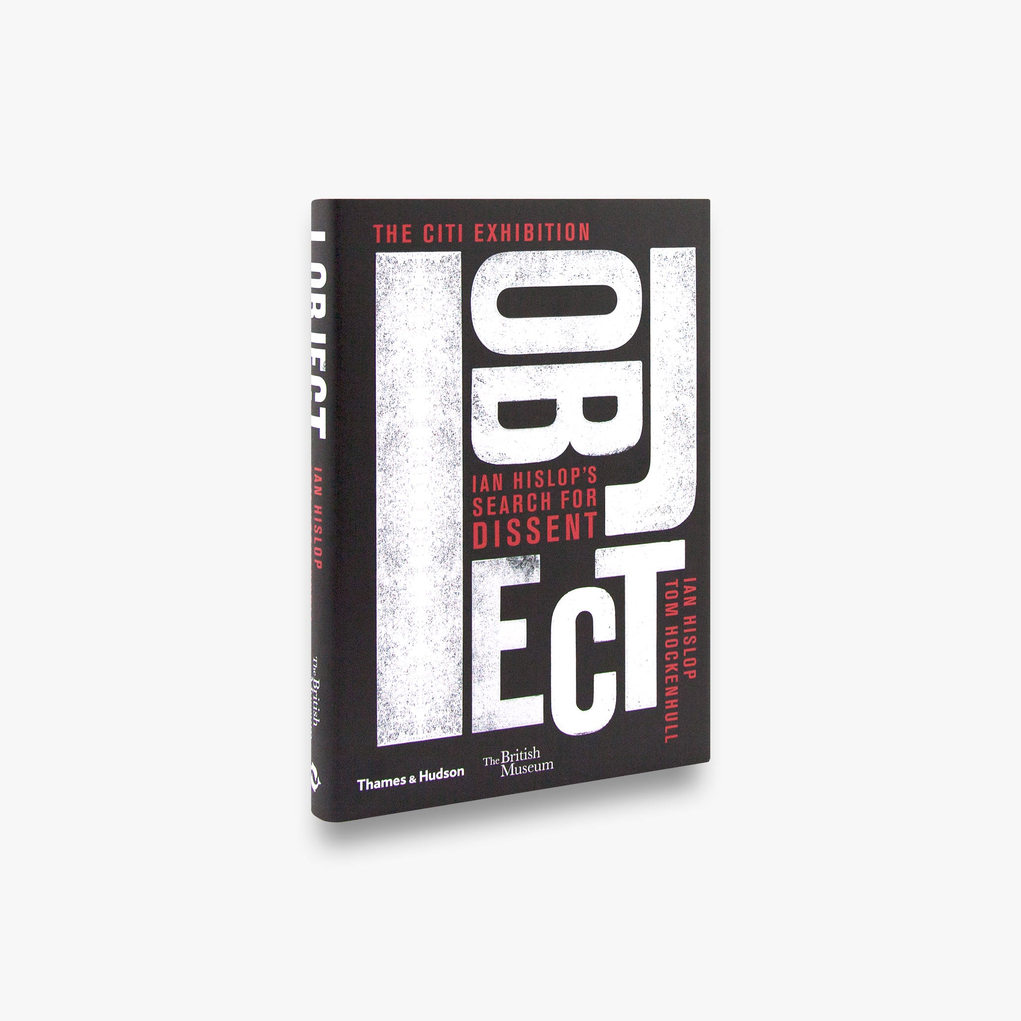 I Object British Museum Souvenir - Unique Gift for History Lovers & Museum Enthusiasts - Perfect for Home Decor, Office Display & Collector's Showcase
