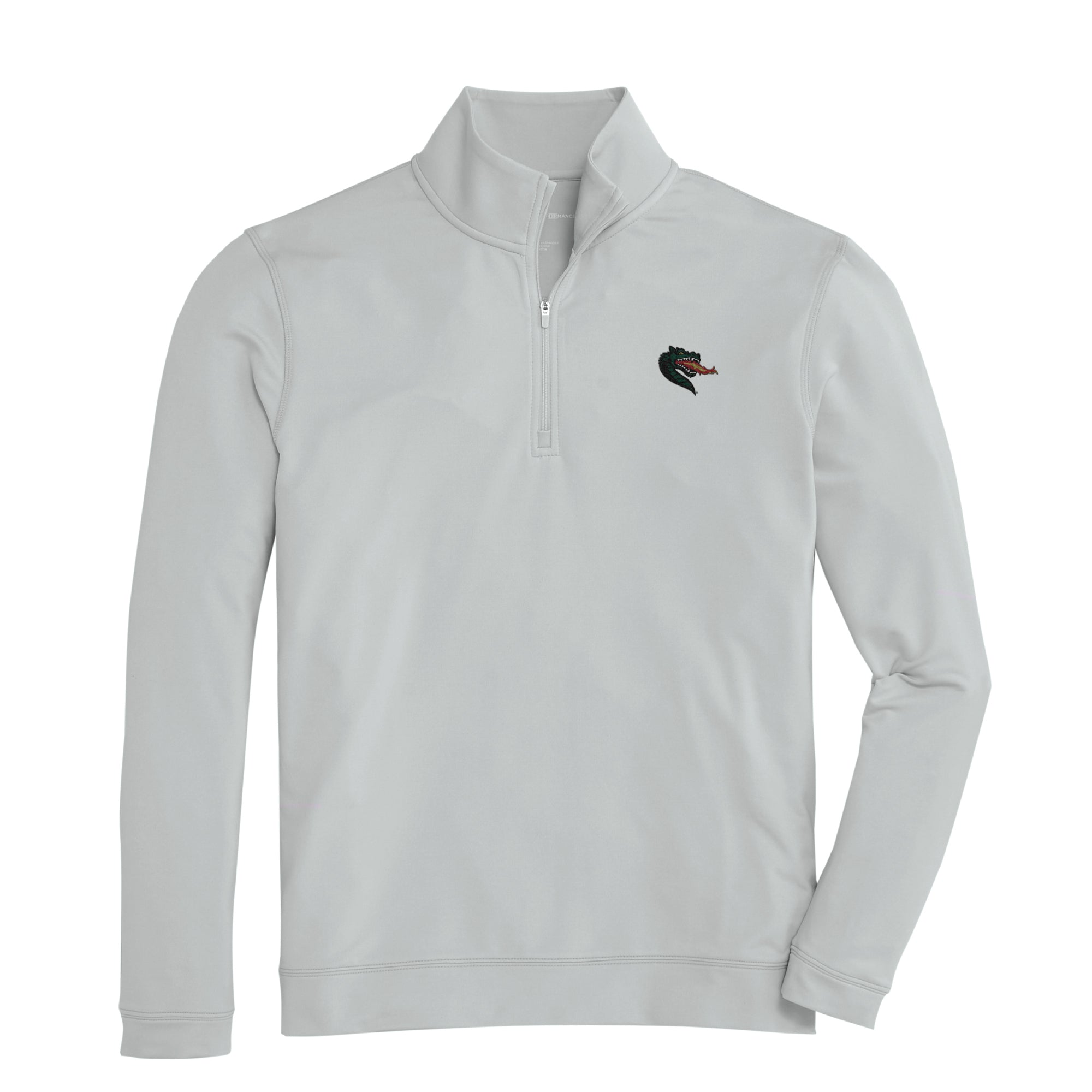 UAB Flow Performance Pullover - Lightweight & Breathable Workout Hoodie for Men & Women - Gym, Running, Yoga & Outdoor Activities