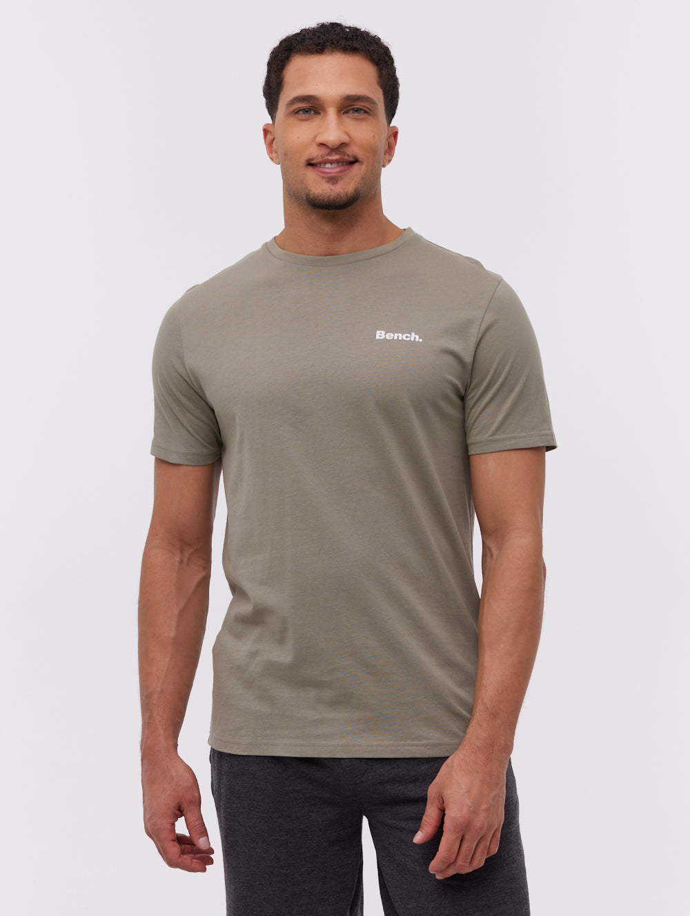 Vavati Emblem T-Shirt & Shorts 3-Pack for Men - Comfortable Cotton Casual Outfit Set for Gym, Travel & Everyday Wear