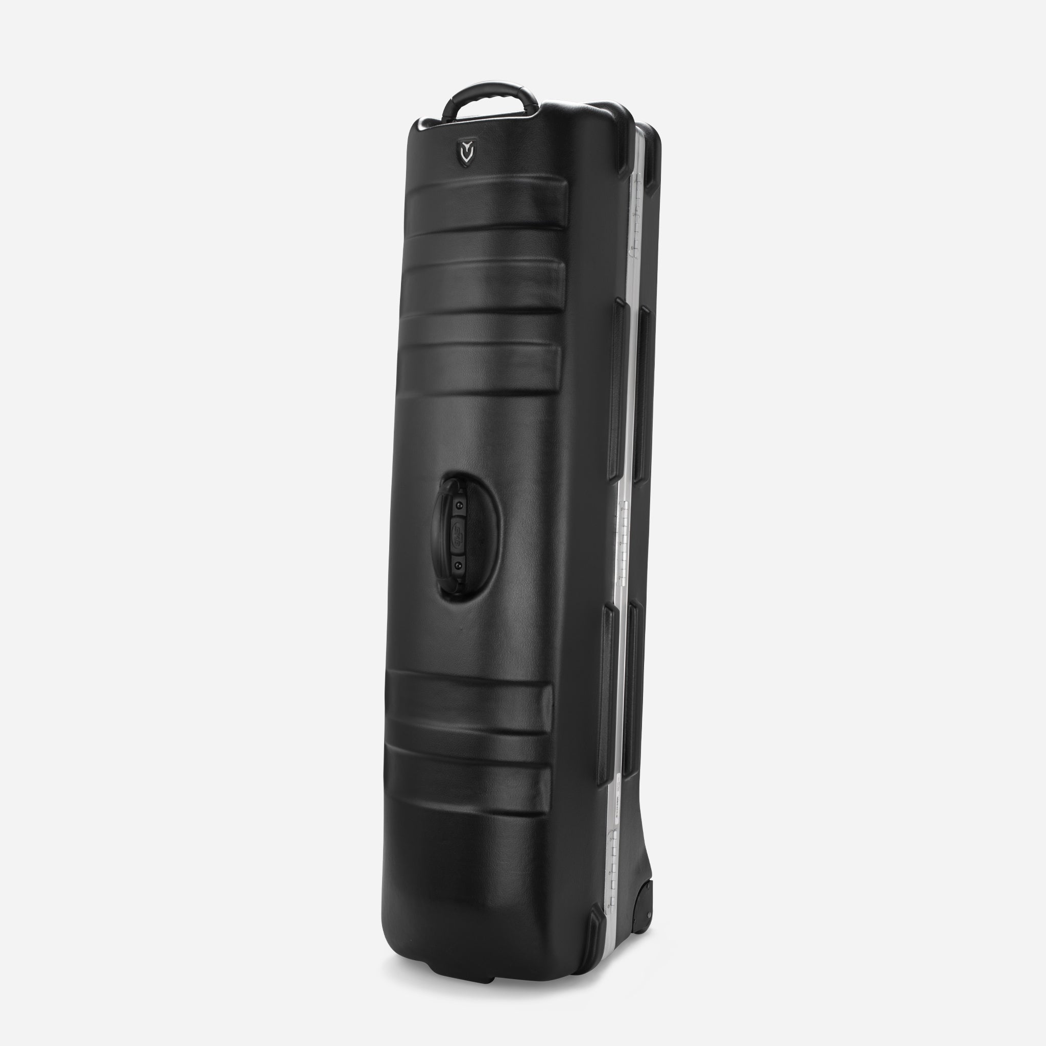 Premium Golf Travel Hard Case - Durable & Lightweight Golf Club Protection for Air Travel & Storage | Perfect for Golfers on the Go