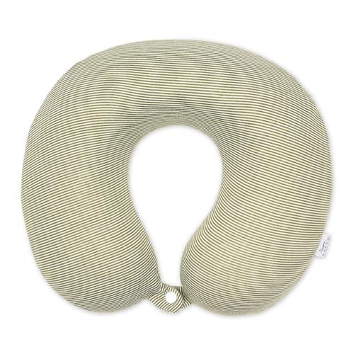Olive Stripe