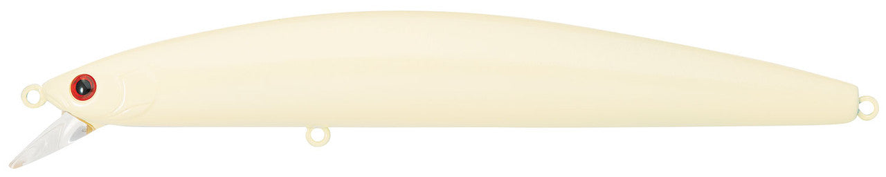 Daiwa Salt Pro SP Minnow Lure - Slow Sinking Fishing Bait for Saltwater & Freshwater - Perfect for Bass, Trout, and Inshore Fishing