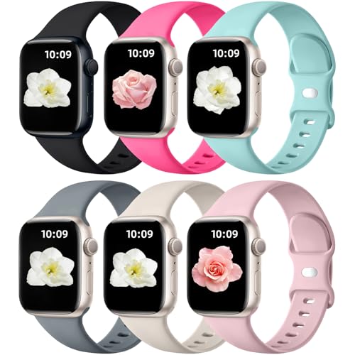 Starlight/ Space Gray/ Soft Mint/ Black/ Rose Pink/ Light Pink