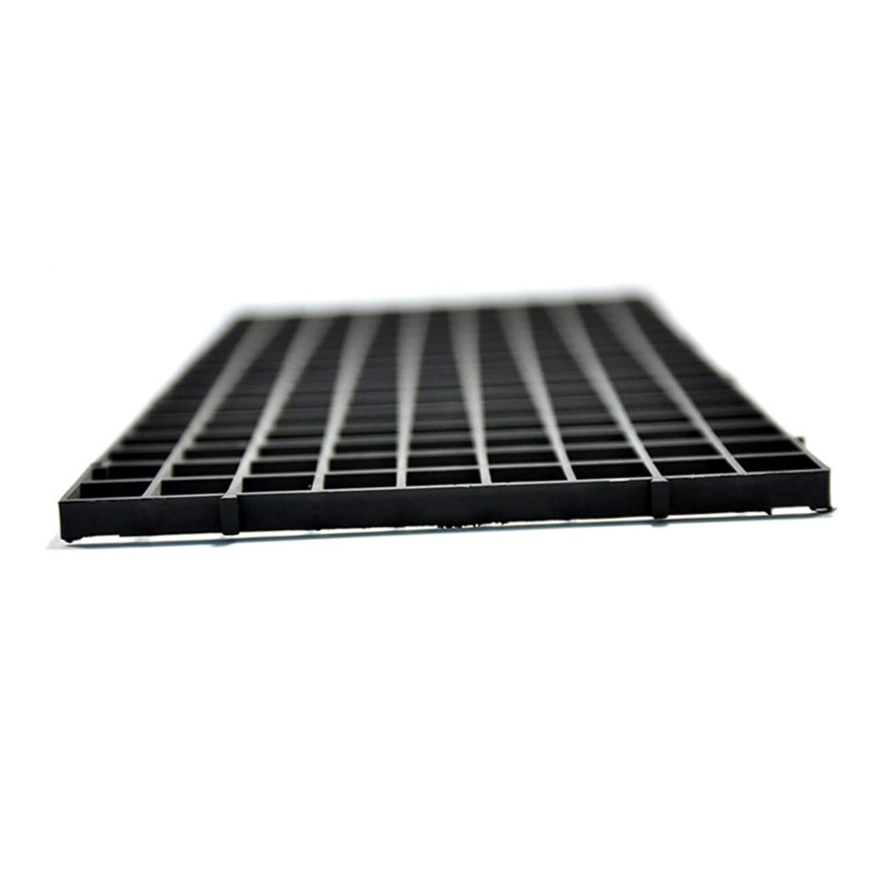 NOLITOY 3 Sets Aquarium Fish Tank Breeding Net with Segregation Board & Clamp - Perfect for Fish Box Separation, Fry Protection, and Quarantine (2pcs x 3) - Ideal for Freshwater & Saltwater Tanks, Breeding Setup, and Hospital Tanks