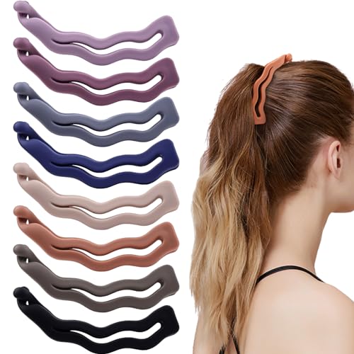 Wave Banana clips