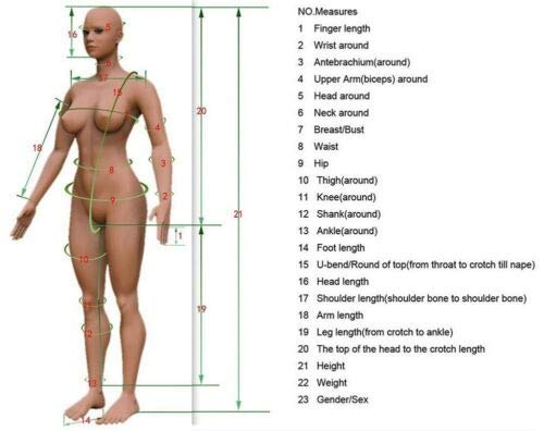 Women's Full Body Latex Catsuit with Five-Toe Socks & Back Zipper - Fetish Wear, Cosplay, Roleplay, BDSM, Latex Fashion for Parties & Performance