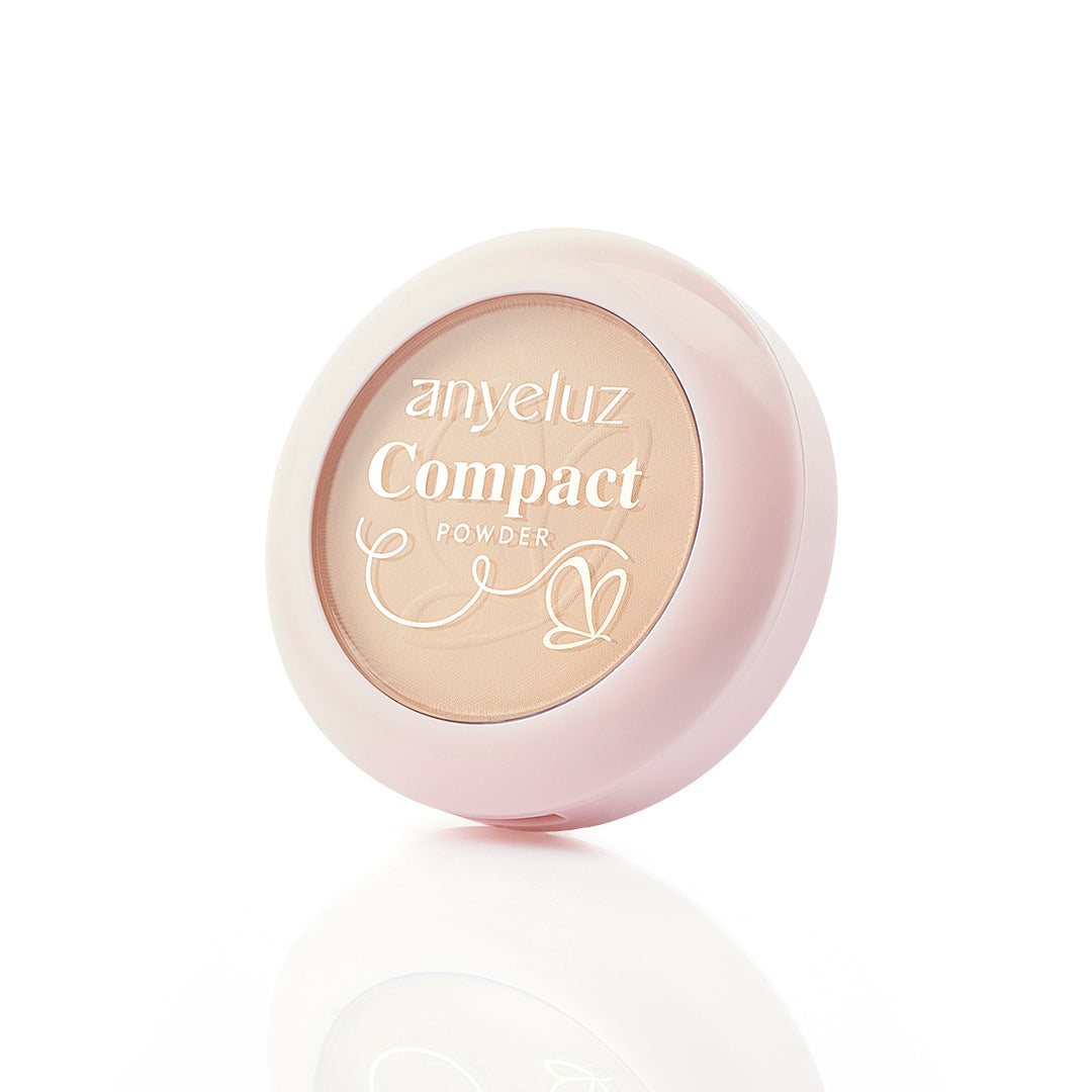 Polvo Compacto Tono 07