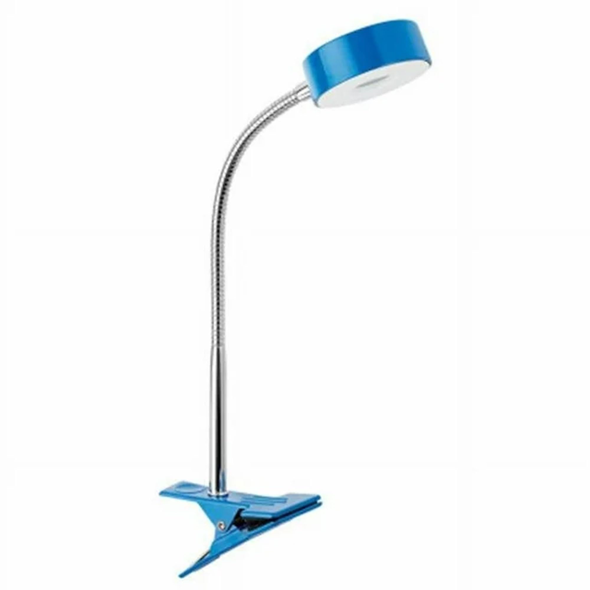 Globe Electric 12649 LED Clip Light - 8.46