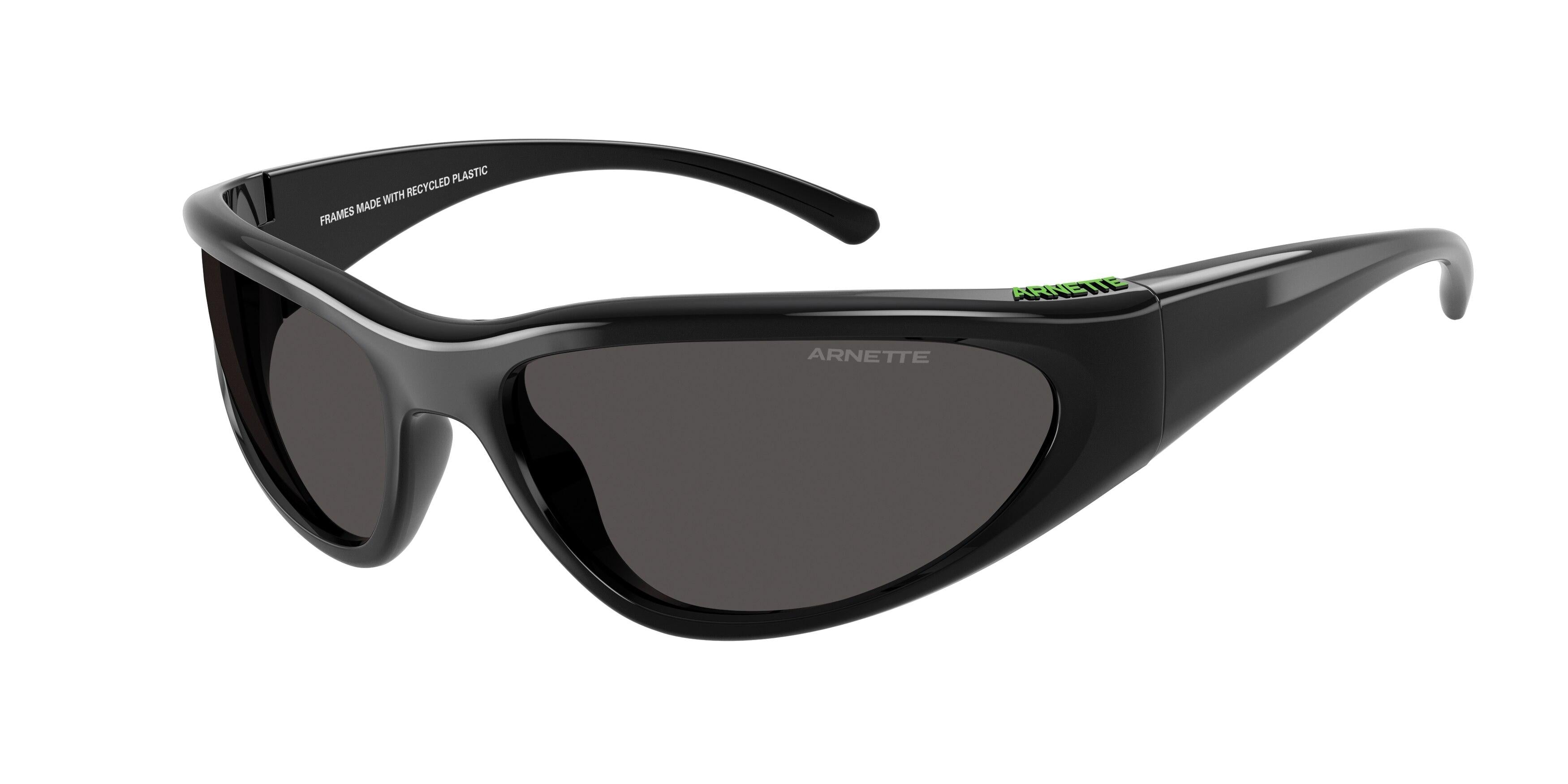 Arnette Nineteetwo 4352 Polarized Sunglasses for Men & Women - UV Protection, Lightweight Frame - Perfect for Driving, Beach & Outdoor Activities