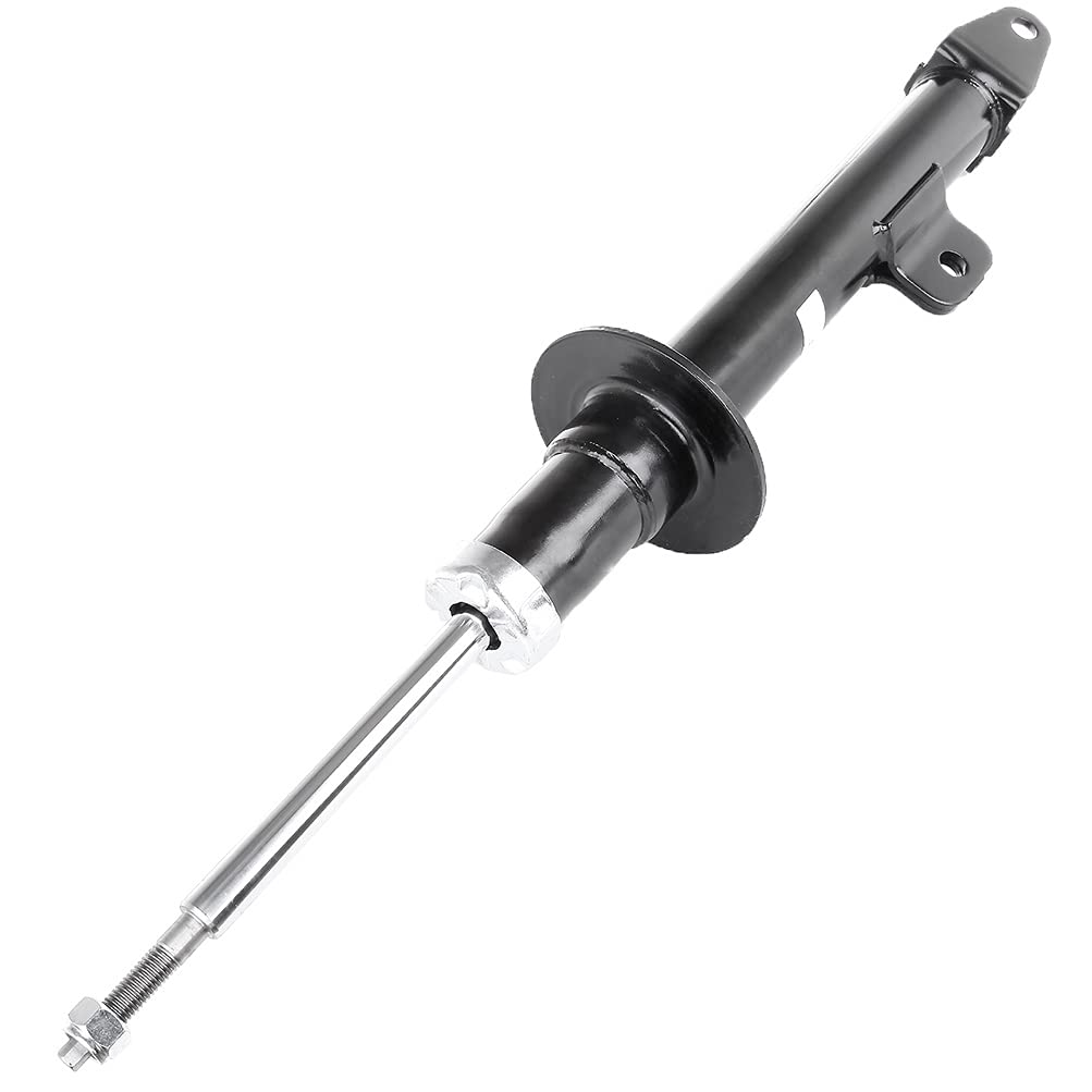 AUTOMUTO 4x Shock Absorbers Struts Set - Compatible with 2005-2010 Chrysler 300, 2006-2010 Dodge Charger, 2005-2008 Dodge Magnum - Front & Rear Auto Shocks Replacement (Part# 341608, 349065) - Smooth Ride for City Driving & Highway Cruising