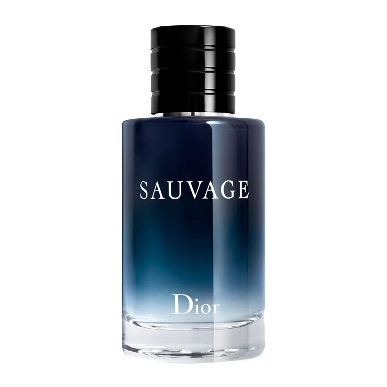 Dior Sauvage for Men Eau De Toilette Spray - 3.4 Oz / 100ml - Authentic Fragrance Tester - Fresh & Masculine Scent for Daily Wear, Date Night & Special Occasions
