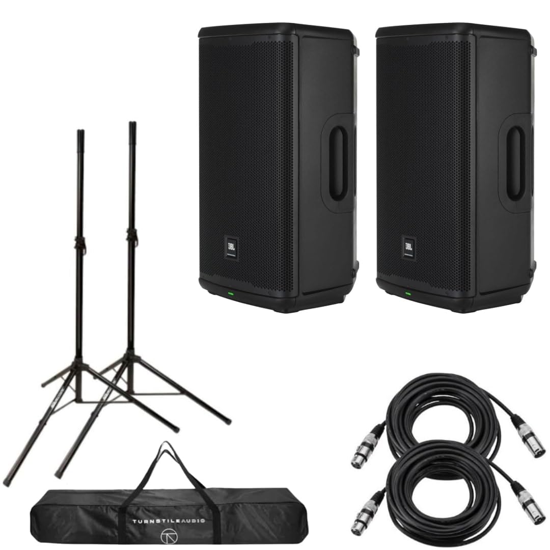 JBL EON715 15