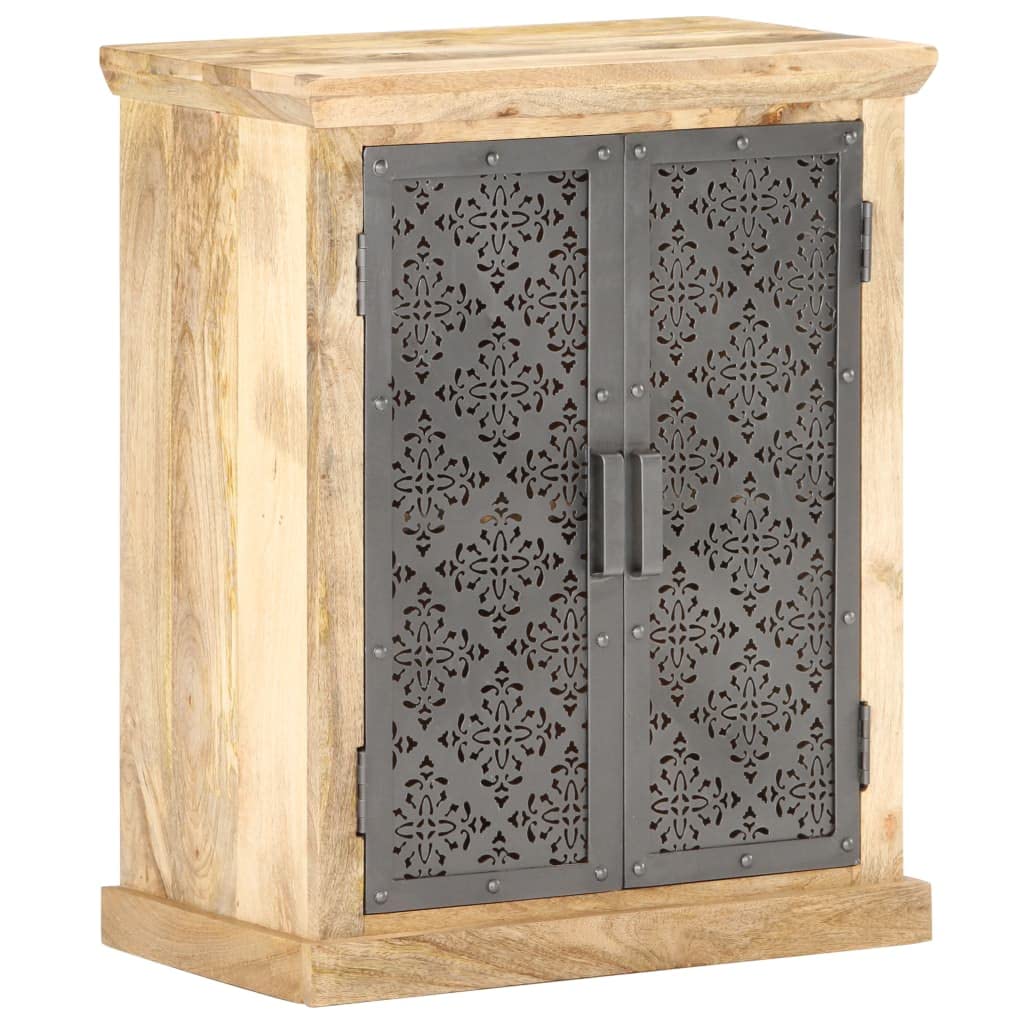 Modern Sideboard Buffet Cabinet - 23.6