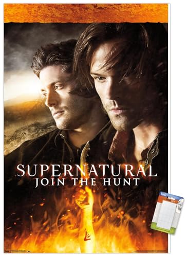 Premium Poster & Mount Bundle