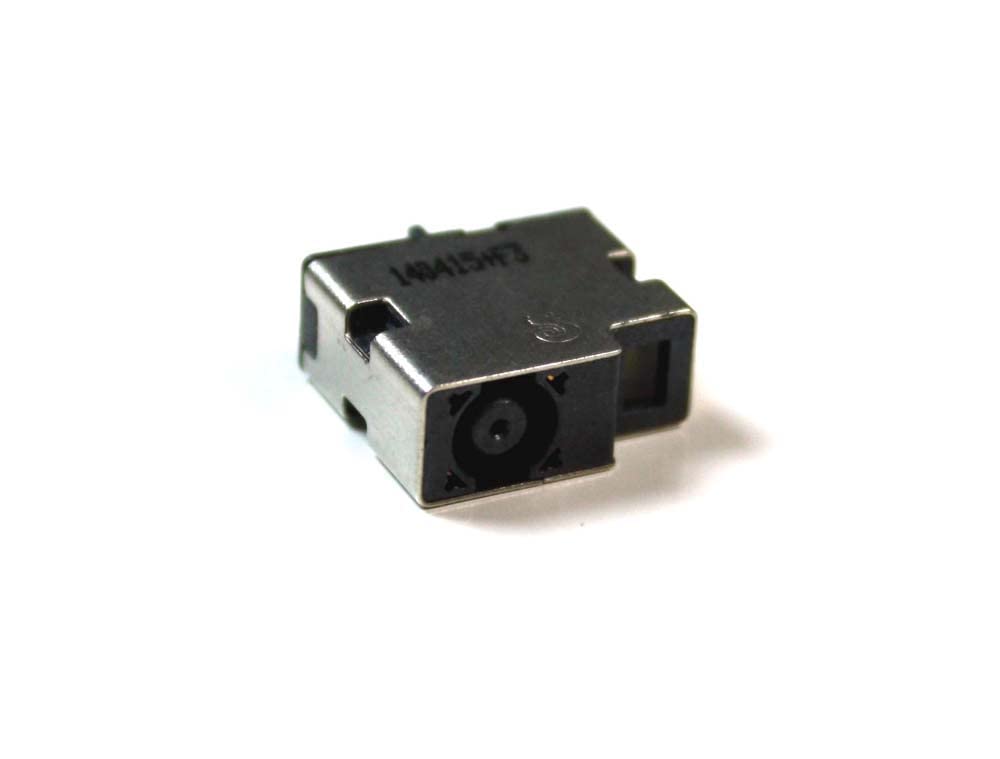 Replacement DC Power Jack Socket for HP Envy 15-J079SF Laptop - Compatible Charging Port Repair Part for Home & Office Use