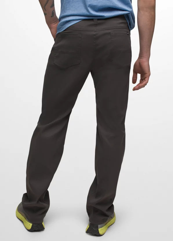 Prana Brion Pant 2056951 - Men's Travel & Outdoor Hiking Pants with Stretch & Quick-Dry Fabric for Adventure & Everyday Wear