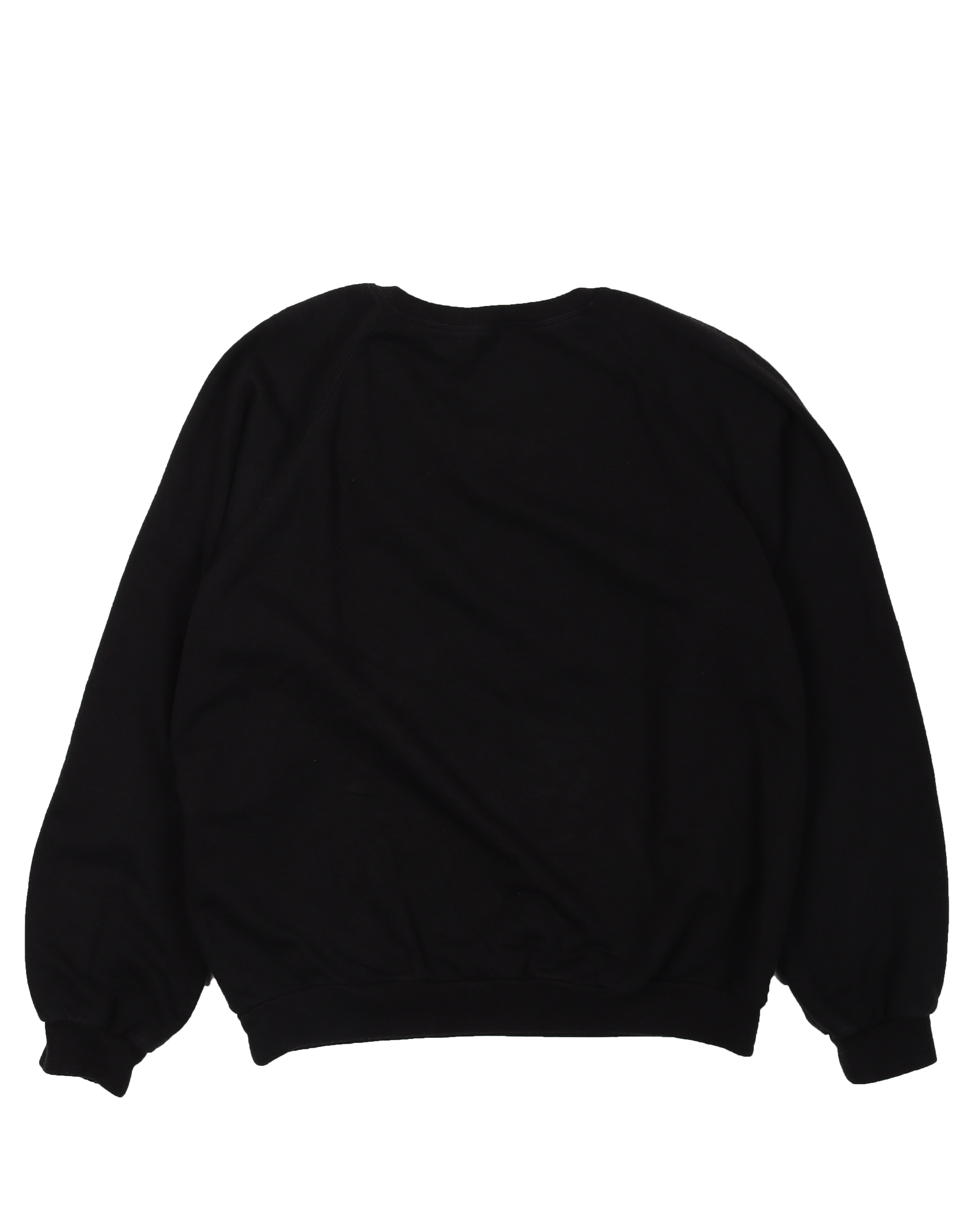 Celine Paris Women's Crewneck Sweatshirt | Casual Pullover Sweater | Soft Cotton Blend | Streetwear & Lounge Wear