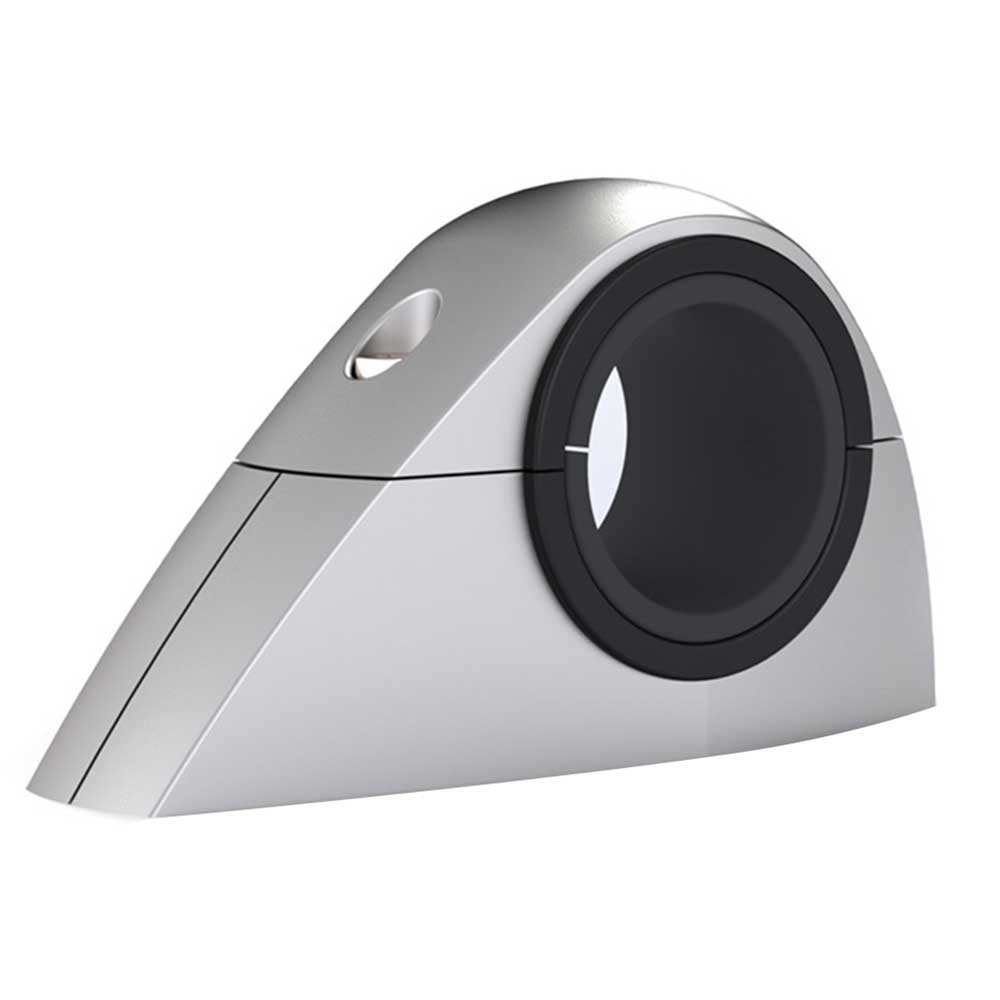 FUSION Universal Fixed Wake Tower Brackets for Boat Speakers - Heavy Duty Stainless Steel Mounting Kit for Marine Audio Systems - Perfect for Wakeboarding, Watersports & Outdoor Adventures