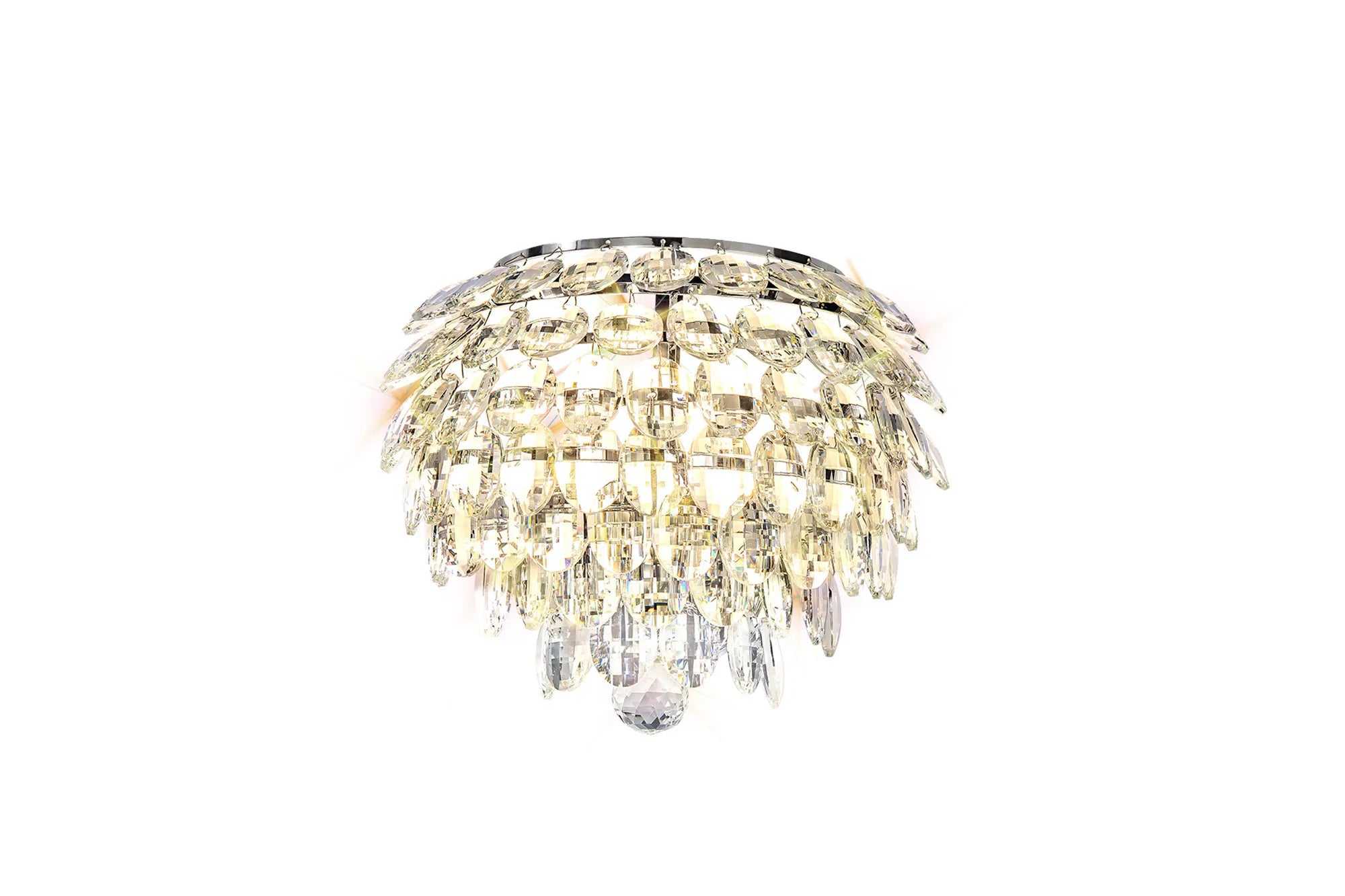 Consten E14 Wall Lamp - Modern LED Sconce Light for Bedroom, Living Room & Hallway - Dimmable Indoor Lighting Fixture