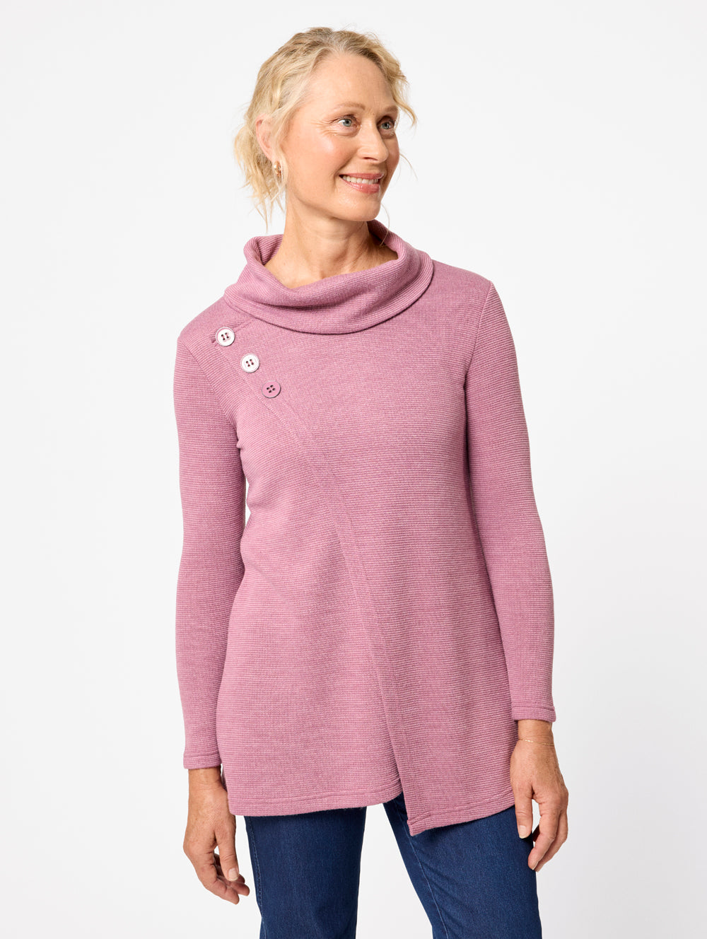 Gretton Asymmetrical Women's Tops - Stylish Off-Shoulder Blouse for Casual Wear & Night Out | Trendy Summer Fashion