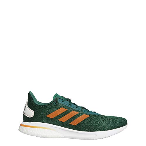 Team Dark Green/Team Orange/Cloud Wh
