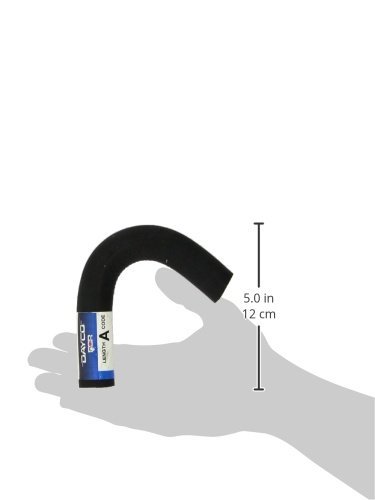 Dayco 71877 Bypass Hose - High-Quality Replacement Coolant Hose for Cars & Trucks - Perfect for Engine Cooling System Maintenance & Repair